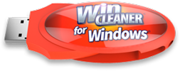 WinCleaner USB